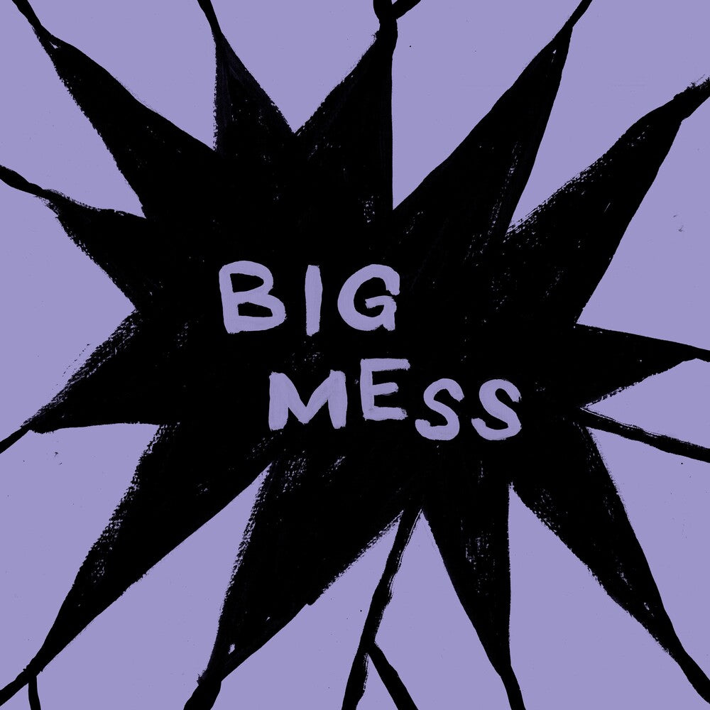 Big Mess [LP] Vinyl Record