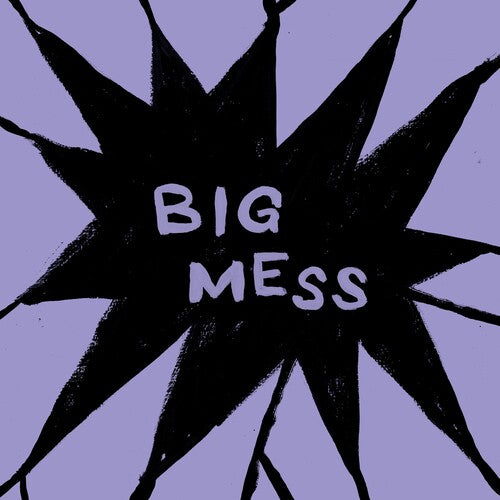 Public Body - Big Mess - Vinyl Record