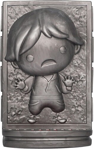 Star Wars Han Solo In Carbonite Pvc Bank - Star Wars Han Solo In Carbonite Pvc Bank - Collectibles
