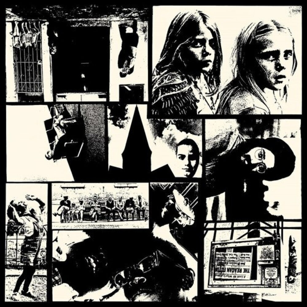 Scott Seskind - Scott Seskind [LP] Vinyl Record