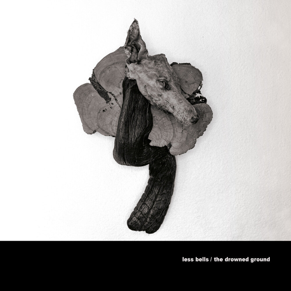 The Drowned Ground [LP] Vinyl Record