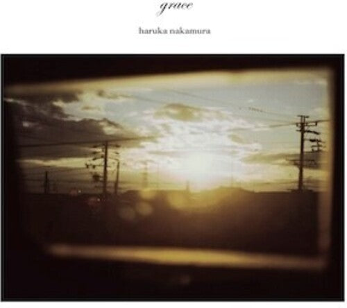 Nakamura,haruka - Grace - Vinyl Record