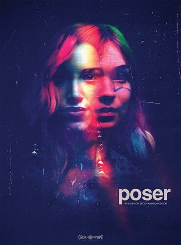 Poser - Poser - DVD