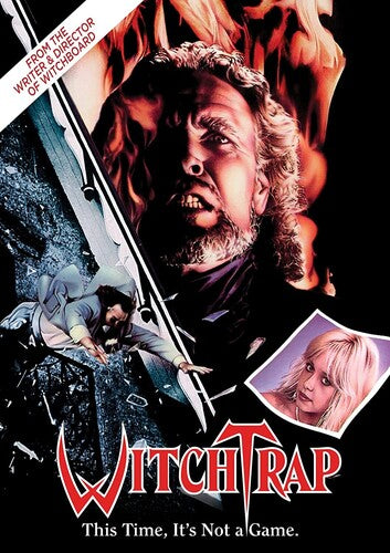 Witchtrap - Witchtrap - DVD