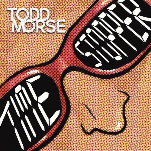 Morse,todd - Time Stopper - Music CD