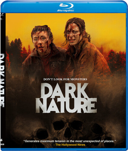 Dark Nature - Dark Nature - Blu-ray