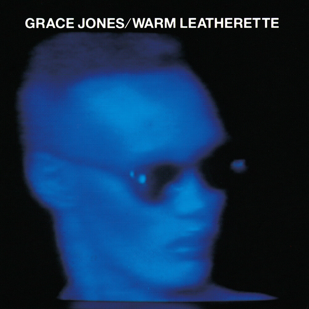 Warm Leatherette [Reissue] Music CD