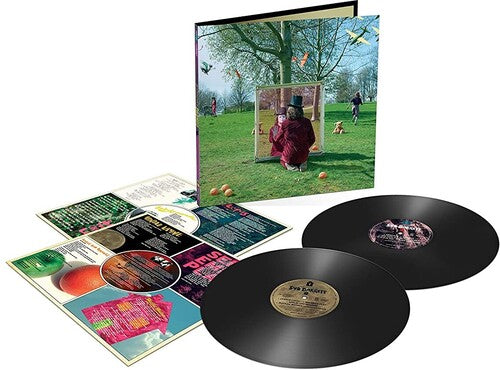 Syd Barrett - An Introduction To Syd Barrett Vinyl Record