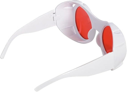 Chocolate Factory Movie Hyper Vision Replica Halloween Cosplay Costume Goggles