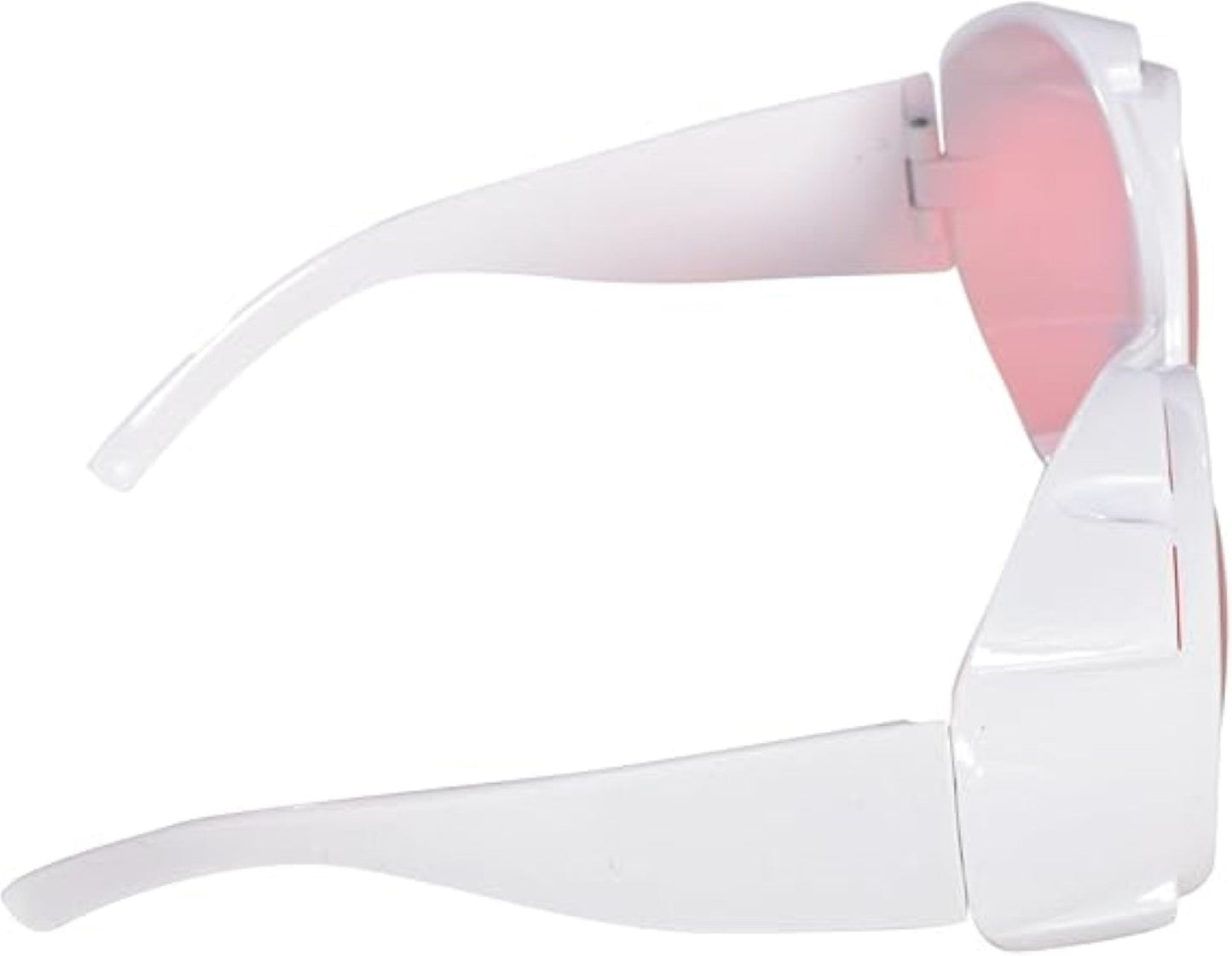 Chocolate Factory Movie Hyper Vision Replica Halloween Cosplay Costume Goggles