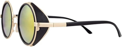 Mountaineering Alucard Steampunk Helsing Vampire Halloween Cosplay Costume Glasses