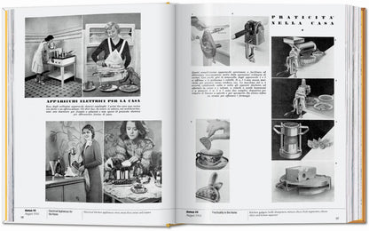 domus 1928–1939 (English) Book