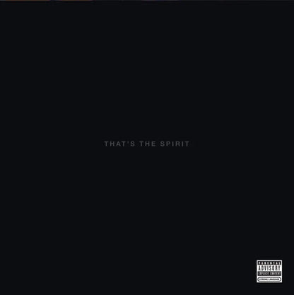 Bring Me the Horizon - That's the Spirit Music CD