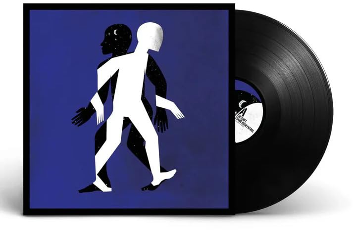 Stand High Patrol - Shift (Uk) [LP] Vinyl Record