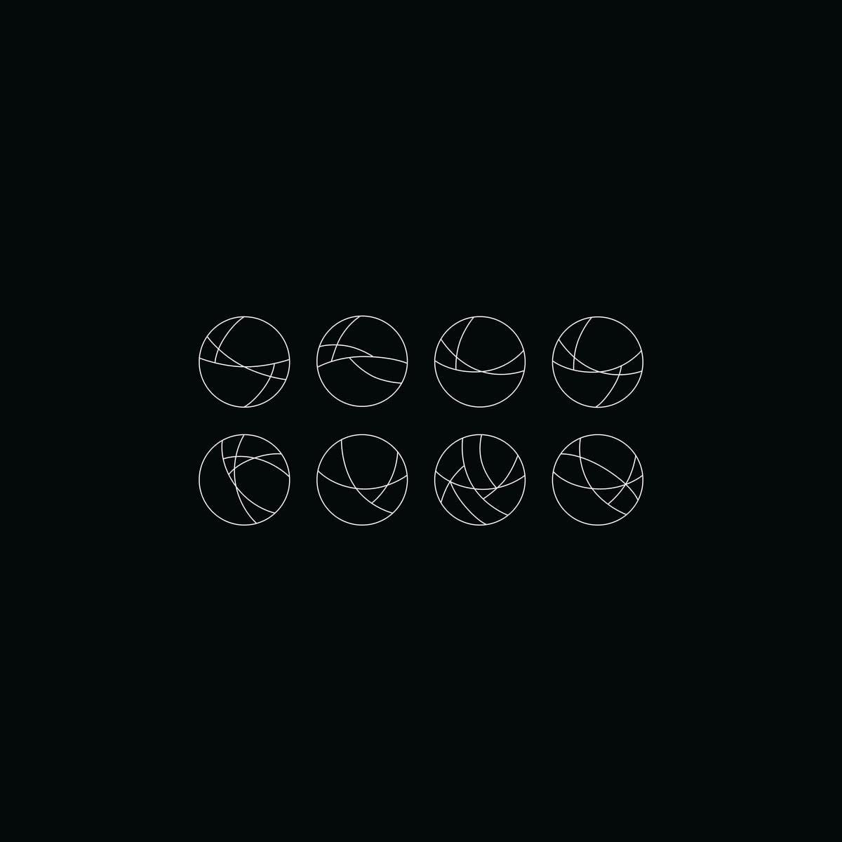 Richard Skelton - Selenodesy [LP] Vinyl Record Album Cover