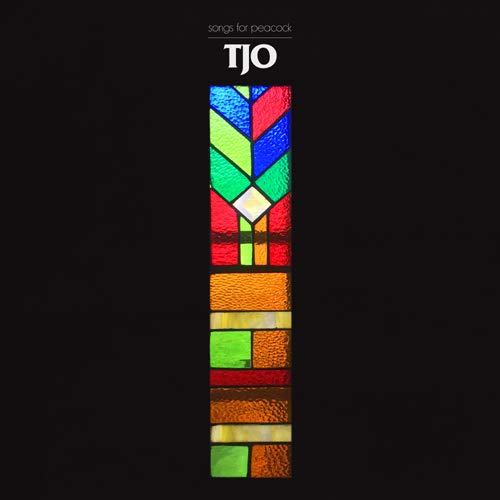 Tjo - Songs For Peacock [Limited Edition] Vinyl Record Album Cover