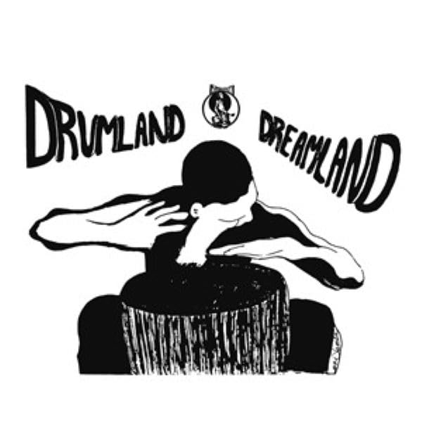 Vambe, Lori - Drumland Dreamland [LP] Vinyl Record Album Cover