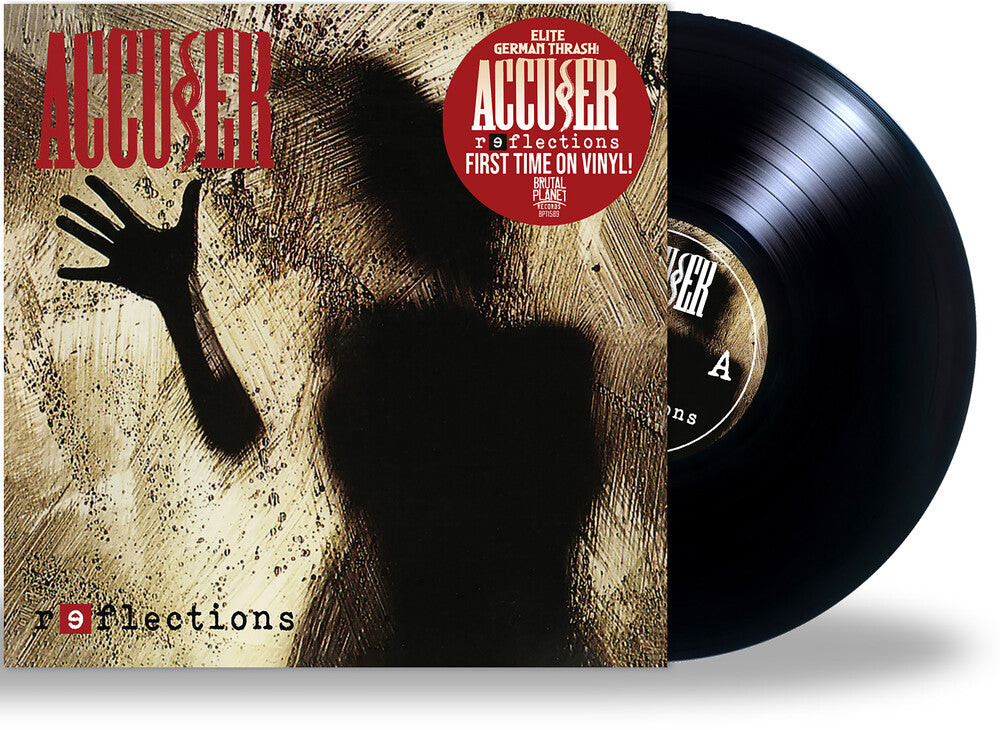 Reflections [LP] Vinyl Record