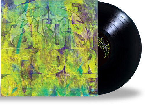 Detritus - If But For One Vinyl Record