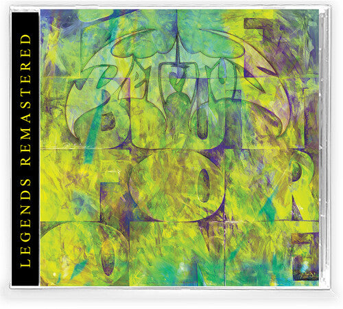 Detritus - If But For One - Music CD