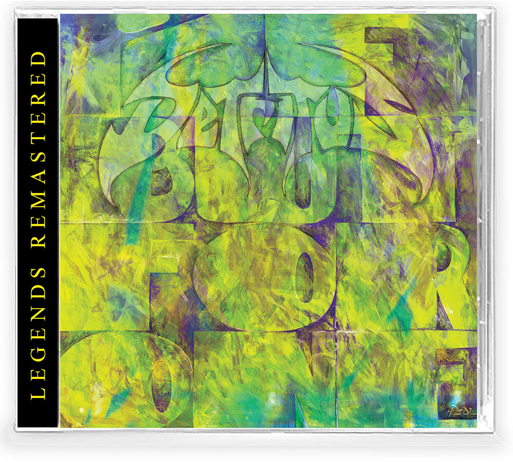 If But For One Music CD
