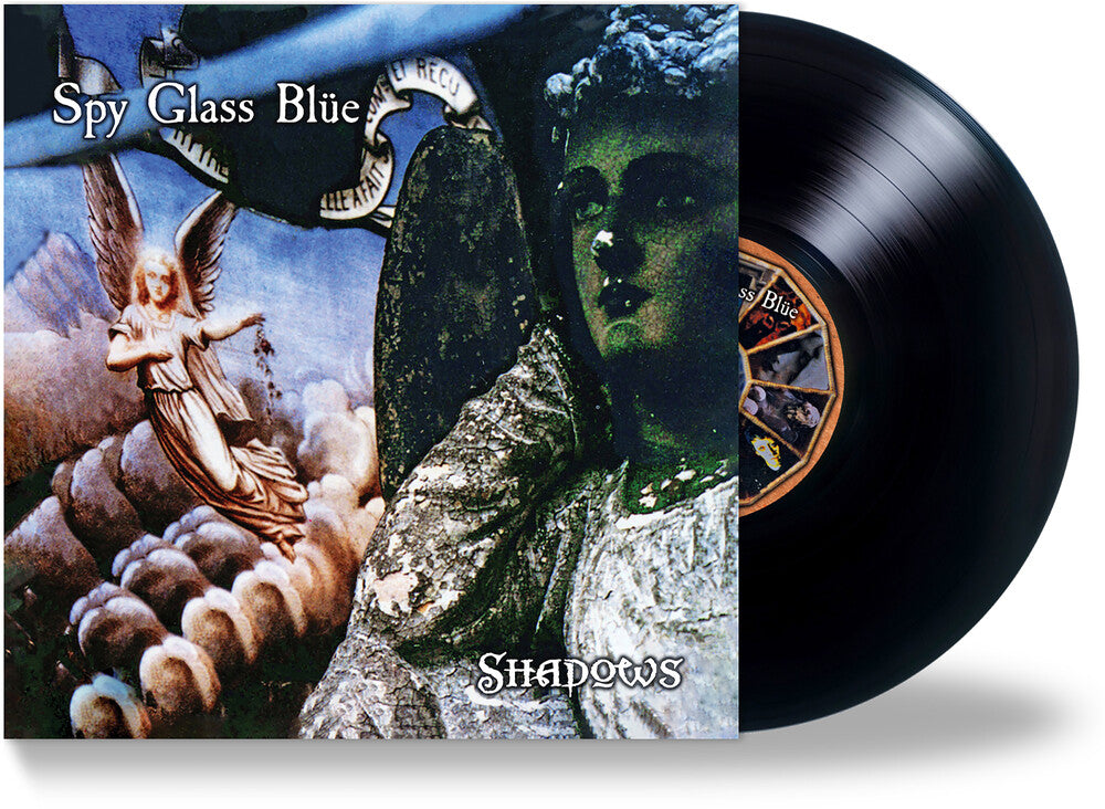 Shadows [LP] Vinyl Record
