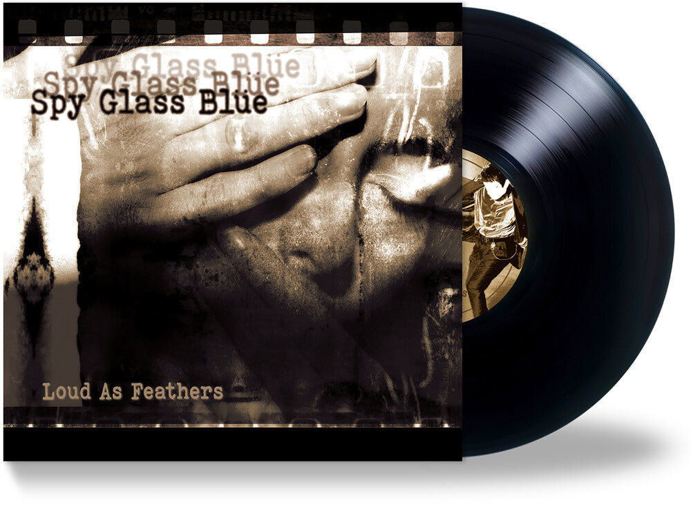 Loud As Feathers [LP] Vinyl Record