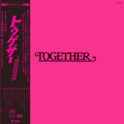 Together - Together Vinyl Record