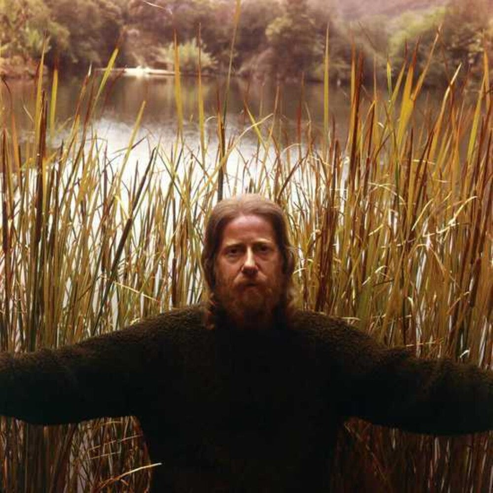 Ahbez, Eden - Wild Boy: The Lost Songs Of Eden Ahbez [LP] Vinyl Record