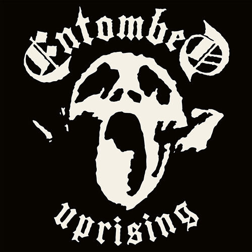 Entombed - Uprising - Music CD