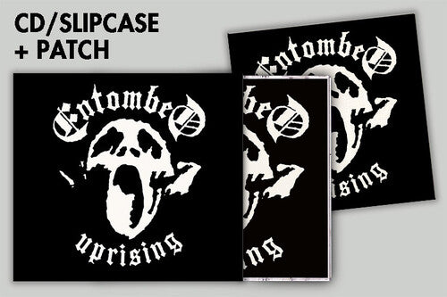 Entombed - Uprising - Music CD