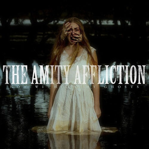 The Amity Affliction - Not Without My Ghosts Vinyl Record