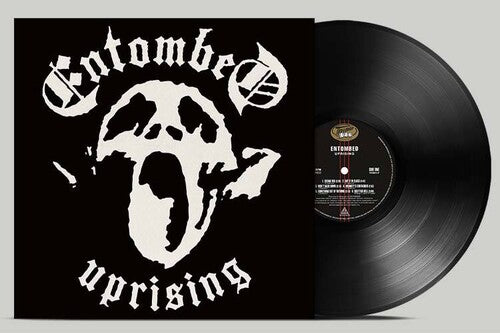 Entombed - Uprising - Vinyl Record