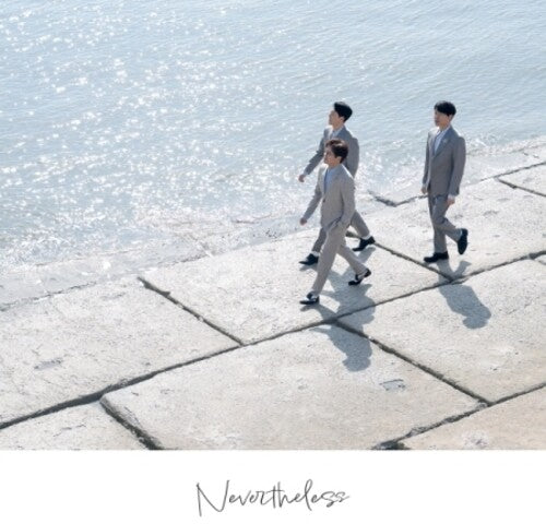 Sweet Sorrow - Nevertheless - Music CD