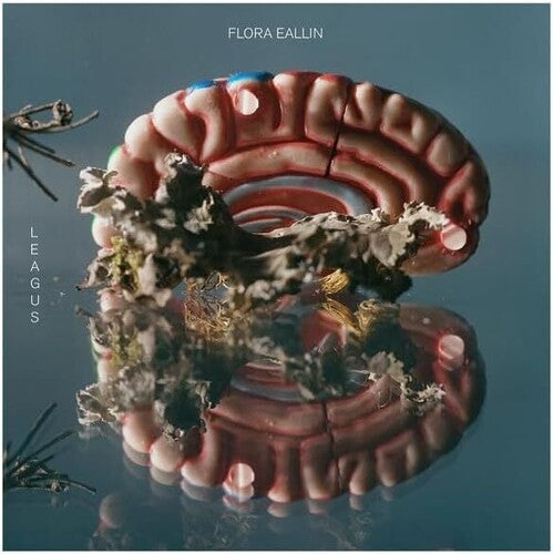 Leagus - Flora Eallin - Vinyl Record