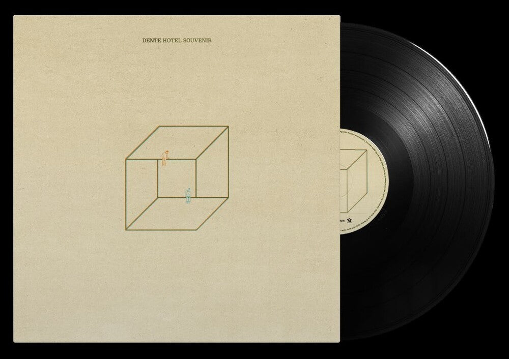 Hotel Souvenir [LP] Vinyl Record