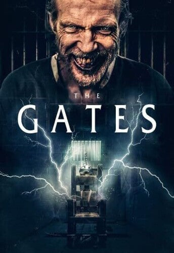 Gates - Gates - DVD
