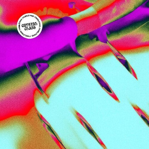 Crystal Glass - I'melting Vinyl Record