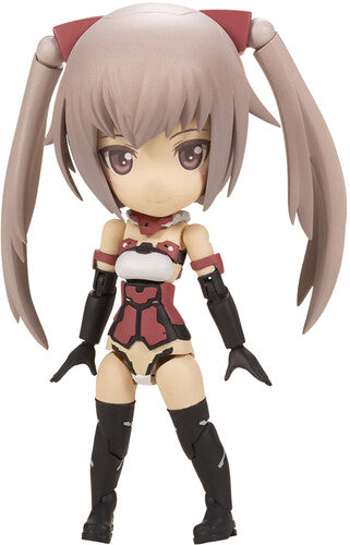Frame Arms Girl - Qpmini Innocentia - Frame Arms Girl - Qpmini Innocentia - Collectibles