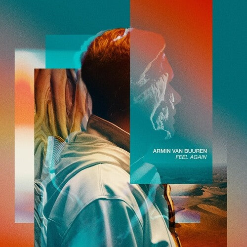 Van Buuren,armin - Feel Again - Music CD