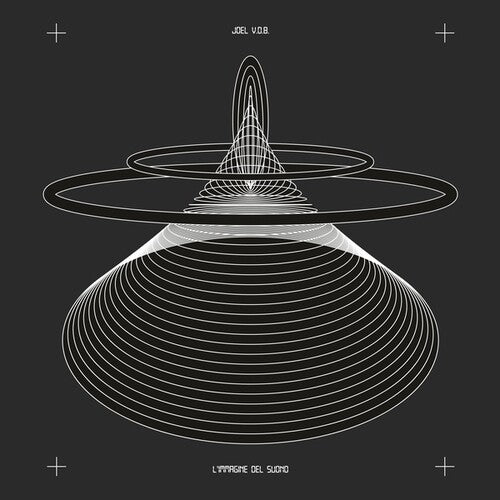 Joel Vandroogenbroeck - L'Immagine Del Suono Vinyl Record