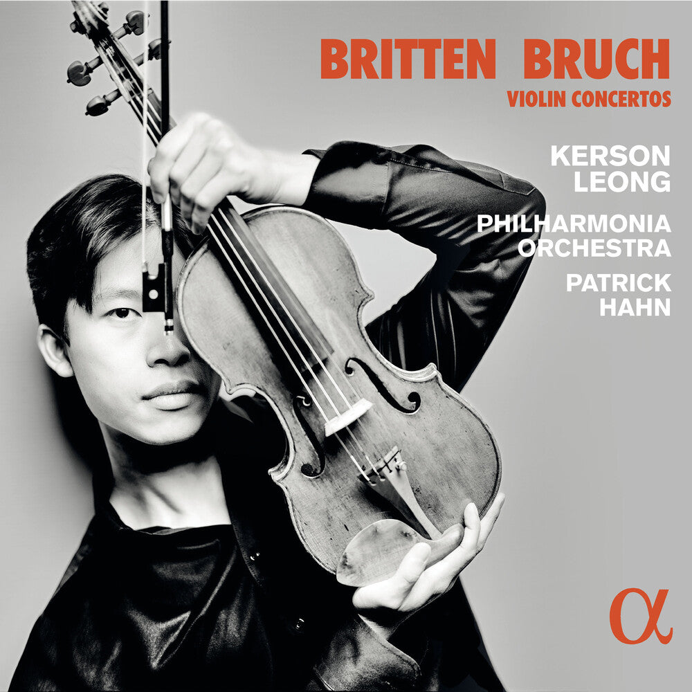 Violin Concertos Music CD