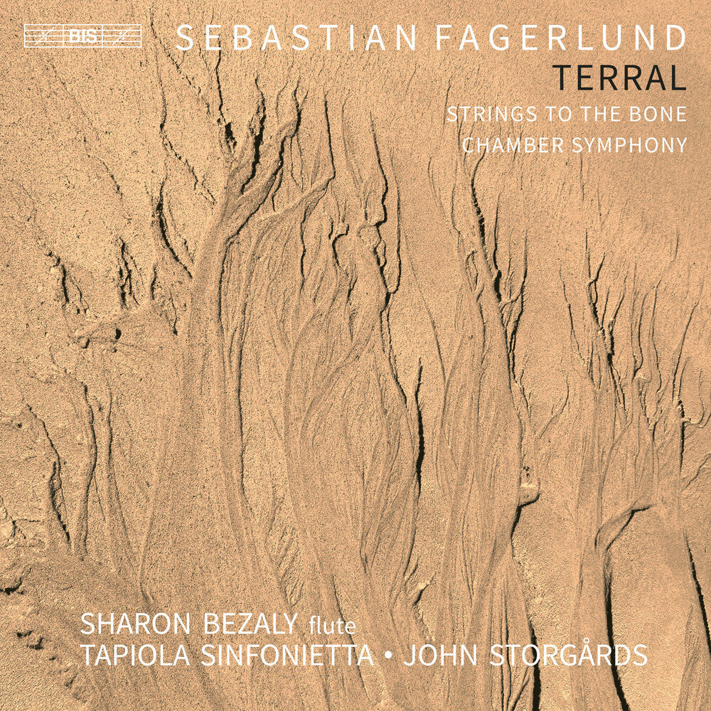 Terral (Hybr) Music CD