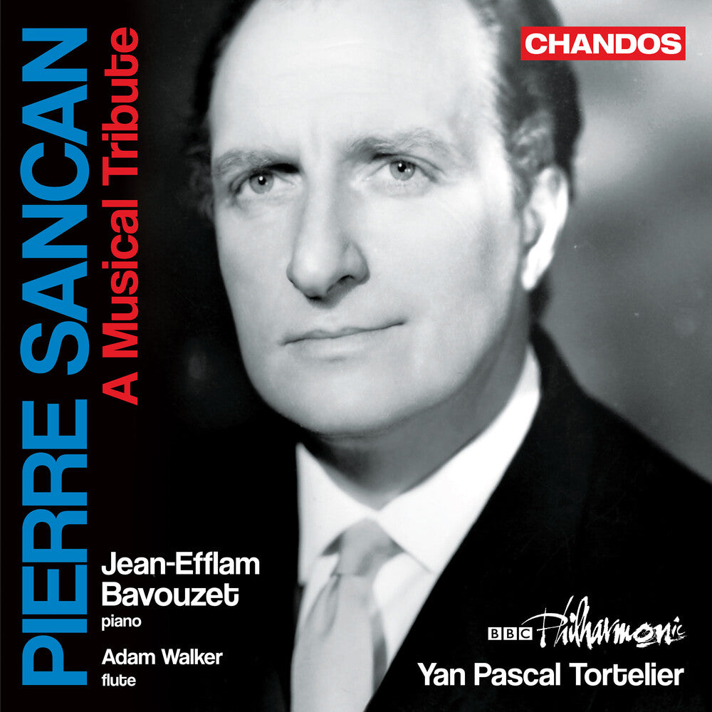 Musical Tribute Music CD