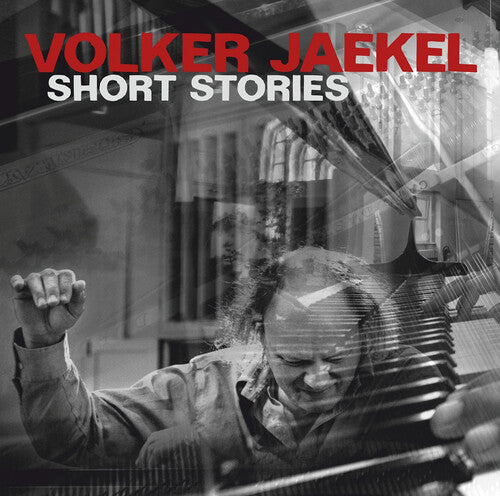 Jaekel,volker / - Short Stories - Music CD