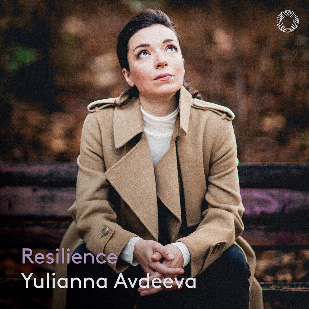 Resilience Music CD