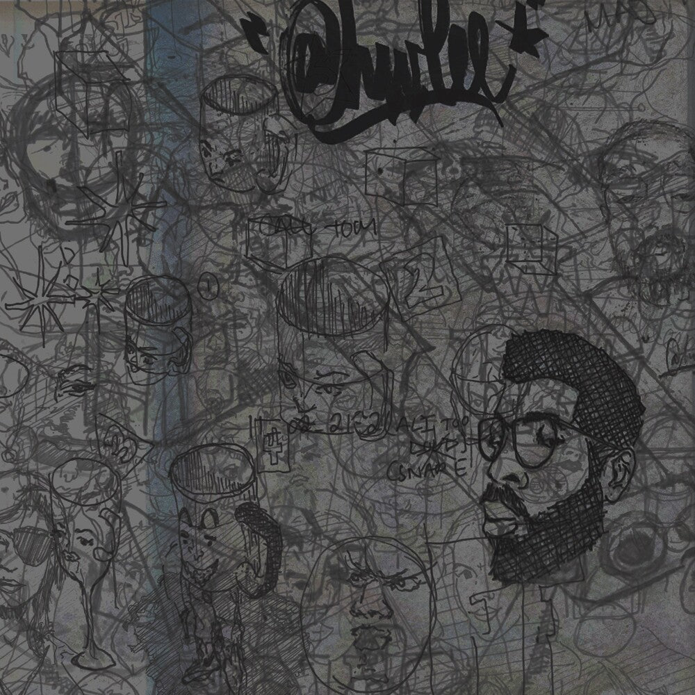 Ftrs [LP] Vinyl Record