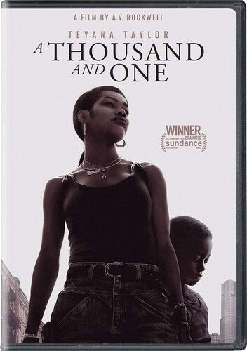 Thousand & One - Thousand & One - DVD