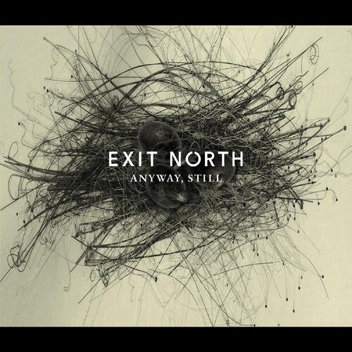 Exit North - Anyway Still - Music CD