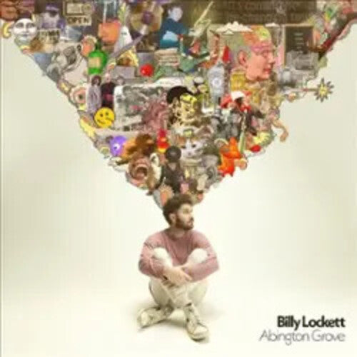 Lockett,billy - Abington Grove - Vinyl Record